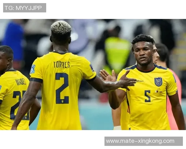 葡萄牙与厄瓜多尔激战正酣谁能在友谊赛中笑到最后