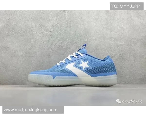 篮球明星低帮鞋的魅力与选择指南助你成为场上风云人物